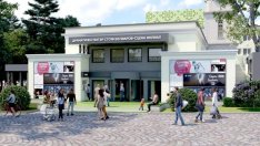 Отпускат още пари за ремонта на филиала на театъра във Варна