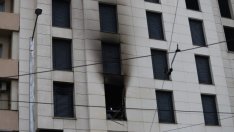 Колумбийка е загиналата при пожара в центъра на София