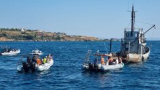 Радев ще се гмурне при потапянето на кораба „Чавдар“ край Созопол