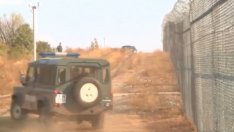 Мигрантите я късат, ние я кърпим – още 4 млн. за оградата ни с Турция