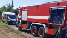 Трима души са в "Пирогов" след взрив на газова бутилка