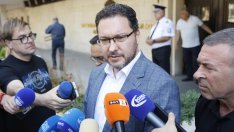 Митов се ядоса и обеща тежки мерки след побоя над шефа на МВР-Русе