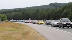 България, 2022-ра: 830 км магистрали, 141 в строеж. Ето и колите ни...