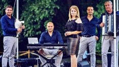 TikTok възкреси Васко Жабата на оркестър "Камчия" (ВИДЕО)