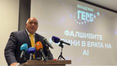 Борисов: "Кметът на Варна е невинен, докато съдът не се произнесе" (ВИДЕО)