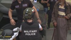 Семейства на загинали полицаи от Варна и Бургас ще получат финансова подкрепа