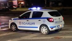 Пиян мъж се блъсна с АТВ в градския фонтан в Горна Оряховица