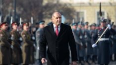 Президентът категорично се обяви против изпращането на военни в Украйна