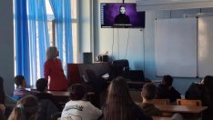 Варненският окръжен съд става партньор на националната кампания „Насилието обича мълчанието“