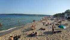 РЗИ: Морските води край Варна са с отлично качество
