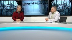 "Щрихи от утрото" (27.01.2020) - Уроците на Холокоста - защо да помним?