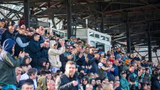 Черно море води на Левски с 11 гола