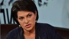 Велислава Кръстева отвръща на удара с пост за режисьора Морфов: Насилник!