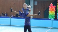 Варна е домакин на Национален турнир по акробатичен рокендрол