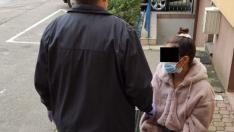 Хванаха изпечена крадла във Варна