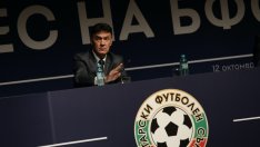 Михайлов: Не ми е на нивото да коментирам протестите 