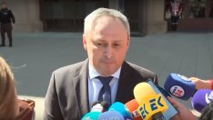 Радослав Миленков: Аз съм банкер, не политик