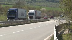 Повдигнаха обвинение на двама от полските тираджии биячи