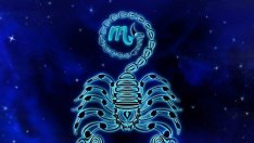 Седмичен хороскоп 17 юни - 23 юни - Скорпион