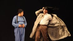 Кукленият кани на „Професия лъжец“