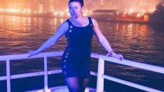 Това е&hellip; полицайката, помогнала на убиеца с "Порше"-то, летял с 200