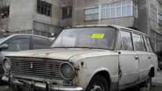 Вдигат 12 зарязани трошки от улиците на Варна