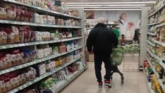 Близо 29% е спаднал оборотът на търговските вериги в деня на бойкота