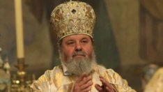 Врачанският митрополит Григорий бе избран за наместник-председател на Светия синод