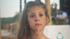 Търси се Рая! Издирват малко момиченце