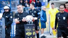 Ясни са съдийските наряди за мачовете на Черно море и Спартак Вн