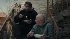 “Добрият шофьор“ на Тонислав Христов покори сърцата на младата публика на фестивала “Златна роза“