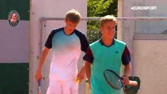 Пьотр Нестеров е на полуфинал на "Ролан Гарос"