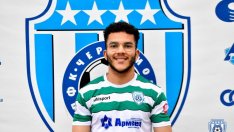 Черно море и Едгар Пашеко се разделиха