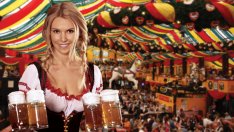 По €11.50 върви халба бира на Октоберфест тази година