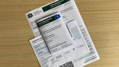 ЕГН, лична карта и номер на ваксина, всичко нужно за ковид сертификата