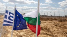 Пробно: Азерски газ потече към Стара Загора