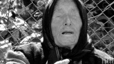 "Сън": Ванга е предсказала ядрена катастрофа за 2023 г.