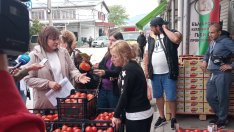 Министър Нинова: Предлагаме да се включат допълнителни 100 млн. лв. в подкрепа на българските производители на плодове и зеленчуци