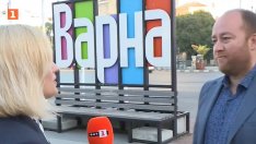 Варненец разработи приложение в помощ на шофьорите