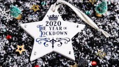 „Локдаун“ е дума на годината