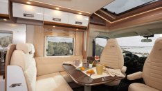 От 13 февруари за всички кемпери ще се плаща електронна винетка