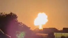 Част от пострадалите от взривилата се бензиностанция в Румъния ще се лекуват в България