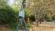 Откриват паметника на Никола Спасов преди мача с Ботев (Враца) днес