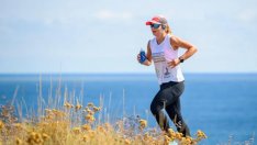 Хотелиерка ще пробва да пробяга Черноморието ни за 6 дни