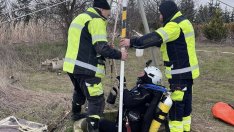 Как пожарната и полицията във Варна работиха за разкриването на убийството край Кичево