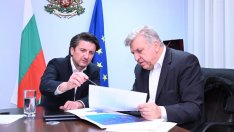 Няма страшно! Петролният разлив в Черно море няма да достигне до бреговете на България