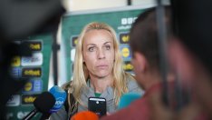 Фалстарт за България на световното по волейбол за жени