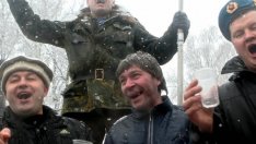 Путин въвежда сух режим в Русия