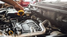 Кое износва най-много моторното масло?