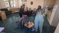 Помагат на млади хора от "Максуда"  да намерят реализация в живота